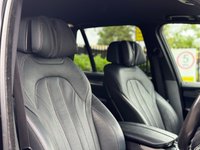 USED 2017 17 BMW X5 3.0 XDRIVE30D M SPORT 5d 255 BHP 