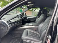 USED 2017 17 BMW X5 3.0 XDRIVE30D M SPORT 5d 255 BHP 