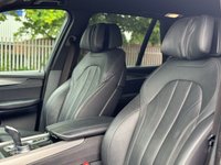 USED 2017 17 BMW X5 3.0 XDRIVE30D M SPORT 5d 255 BHP 