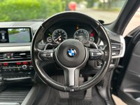 USED 2017 17 BMW X5 3.0 XDRIVE30D M SPORT 5d 255 BHP 