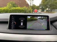 USED 2017 17 BMW X5 3.0 XDRIVE30D M SPORT 5d 255 BHP 
