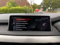 USED 2017 17 BMW X5 3.0 XDRIVE30D M SPORT 5d 255 BHP 