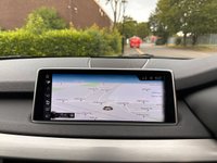 USED 2017 17 BMW X5 3.0 XDRIVE30D M SPORT 5d 255 BHP 