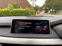 USED 2017 17 BMW X5 3.0 XDRIVE30D M SPORT 5d 255 BHP 