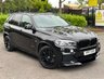 USED 2017 17 BMW X5 3.0 XDRIVE30D M SPORT 5d 255 BHP 