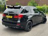 USED 2017 17 BMW X5 3.0 XDRIVE30D M SPORT 5d 255 BHP 