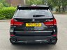 USED 2017 17 BMW X5 3.0 XDRIVE30D M SPORT 5d 255 BHP 