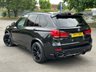 USED 2017 17 BMW X5 3.0 XDRIVE30D M SPORT 5d 255 BHP 