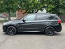 USED 2017 17 BMW X5 3.0 XDRIVE30D M SPORT 5d 255 BHP 