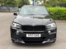 USED 2017 17 BMW X5 3.0 XDRIVE30D M SPORT 5d 255 BHP 
