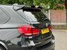 USED 2017 17 BMW X5 3.0 XDRIVE30D M SPORT 5d 255 BHP 