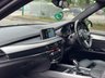 USED 2017 17 BMW X5 3.0 XDRIVE30D M SPORT 5d 255 BHP 