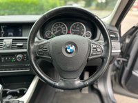 USED 2013 13 BMW X3 2.0 XDRIVE20D SE 5d 181 BHP 