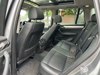 USED 2013 13 BMW X3 2.0 XDRIVE20D SE 5d 181 BHP 