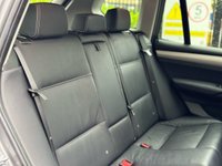 USED 2013 13 BMW X3 2.0 XDRIVE20D SE 5d 181 BHP 