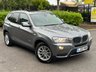USED 2013 13 BMW X3 2.0 XDRIVE20D SE 5d 181 BHP 