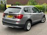 USED 2013 13 BMW X3 2.0 XDRIVE20D SE 5d 181 BHP 