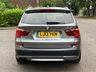 USED 2013 13 BMW X3 2.0 XDRIVE20D SE 5d 181 BHP 