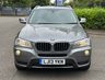 USED 2013 13 BMW X3 2.0 XDRIVE20D SE 5d 181 BHP 