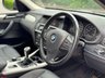 USED 2013 13 BMW X3 2.0 XDRIVE20D SE 5d 181 BHP 