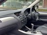 USED 2013 13 BMW X3 2.0 XDRIVE20D SE 5d 181 BHP 