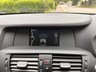 USED 2013 13 BMW X3 2.0 XDRIVE20D SE 5d 181 BHP 