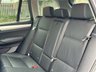 USED 2013 13 BMW X3 2.0 XDRIVE20D SE 5d 181 BHP 