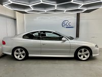 USED 2006 06 VAUXHALL MONARO 5.7 V8 2d 333 BHP 28,183 Miles! 2 P.Owners