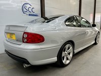 USED 2006 06 VAUXHALL MONARO 5.7 V8 2d 333 BHP 28,183 Miles! 2 P.Owners