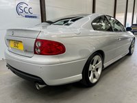 USED 2006 06 VAUXHALL MONARO 5.7 V8 2d 333 BHP 28,183 Miles! 2 P.Owners