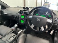 USED 2006 06 VAUXHALL MONARO 5.7 V8 2d 333 BHP 28,183 Miles! 2 P.Owners