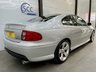 USED 2006 06 VAUXHALL MONARO 5.7 V8 2d 333 BHP 28,183 Miles! 2 P.Owners