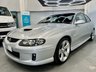 USED 2006 06 VAUXHALL MONARO 5.7 V8 2d 333 BHP 28,183 Miles! 2 P.Owners