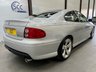USED 2006 06 VAUXHALL MONARO 5.7 V8 2d 333 BHP 28,183 Miles! 2 P.Owners