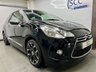 USED 2014 64 CITROEN DS3  1.6 THP DSire Hatchback 3dr Petrol Manual Euro 5 (155 ps) Cruise, Bluetooth, P.Sensors