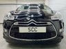 USED 2014 64 CITROEN DS3  1.6 THP DSire Hatchback 3dr Petrol Manual Euro 5 (155 ps) Cruise, Bluetooth, P.Sensors