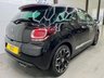 USED 2014 64 CITROEN DS3  1.6 THP DSire Hatchback 3dr Petrol Manual Euro 5 (155 ps) Cruise, Bluetooth, P.Sensors