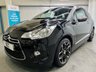 USED 2014 64 CITROEN DS3  1.6 THP DSire Hatchback 3dr Petrol Manual Euro 5 (155 ps) Cruise, Bluetooth, P.Sensors