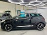 USED 2014 64 CITROEN DS3  1.6 THP DSire Hatchback 3dr Petrol Manual Euro 5 (155 ps) Cruise, Bluetooth, P.Sensors