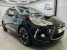 USED 2014 64 CITROEN DS3  1.6 THP DSire Hatchback 3dr Petrol Manual Euro 5 (155 ps) Cruise, Bluetooth, P.Sensors