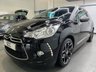 USED 2014 64 CITROEN DS3  1.6 THP DSire Hatchback 3dr Petrol Manual Euro 5 (155 ps) Cruise, Bluetooth, P.Sensors