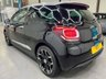 USED 2014 64 CITROEN DS3  1.6 THP DSire Hatchback 3dr Petrol Manual Euro 5 (155 ps) Cruise, Bluetooth, P.Sensors