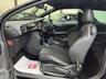 USED 2014 64 CITROEN DS3  1.6 THP DSire Hatchback 3dr Petrol Manual Euro 5 (155 ps) Cruise, Bluetooth, P.Sensors