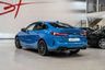 USED 2022 72 BMW M2 2.0 M235I XDRIVE GRAN COUPE 4d 302 BHP HEATED WHEEL / 5 YEAR SERVICE PACK