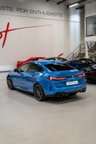 USED 2022 72 BMW M2 2.0 M235I XDRIVE GRAN COUPE 4d 302 BHP HEATED WHEEL / 5 YEAR SERVICE PACK