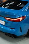 USED 2022 72 BMW M2 2.0 M235I XDRIVE GRAN COUPE 4d 302 BHP HEATED WHEEL / 5 YEAR SERVICE PACK