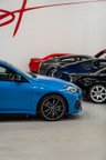 USED 2022 72 BMW M2 2.0 M235I XDRIVE GRAN COUPE 4d 302 BHP HEATED WHEEL / 5 YEAR SERVICE PACK