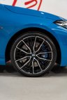USED 2022 72 BMW M2 2.0 M235I XDRIVE GRAN COUPE 4d 302 BHP HEATED WHEEL / 5 YEAR SERVICE PACK