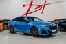 USED 2022 72 BMW M2 2.0 M235I XDRIVE GRAN COUPE 4d 302 BHP HEATED WHEEL / 5 YEAR SERVICE PACK