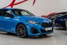 USED 2022 72 BMW M2 2.0 M235I XDRIVE GRAN COUPE 4d 302 BHP HEATED WHEEL / 5 YEAR SERVICE PACK